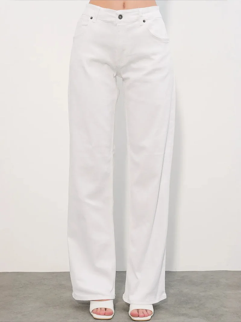 بيغ دارت BDART Women's Cotton Jeans