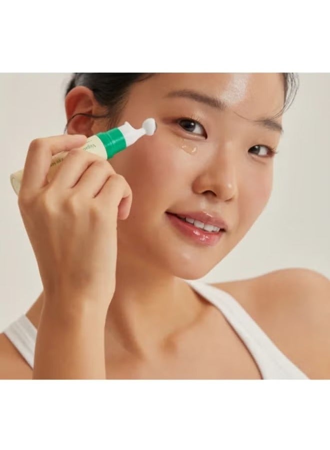 AXIS-Y Vegan Collagen Eye Serum 10ml - Image 5