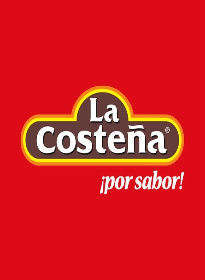 La Costeña Adobo Paste - Adobo Seasoning with Guajillo Chiles - Mexican Food, Enchilada Sauce, Taco Seasoning, BBQ, Fajita, Carne Asada, Birria, Chipotle Sauce, Chicken Marinade - 8.25oz, 1 Pack - Image 3