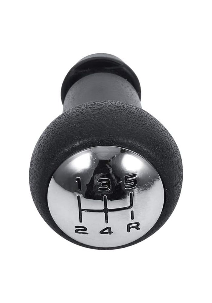 Wivplex 5 Speed Gear Shift Knob for Peugeot - Image 3