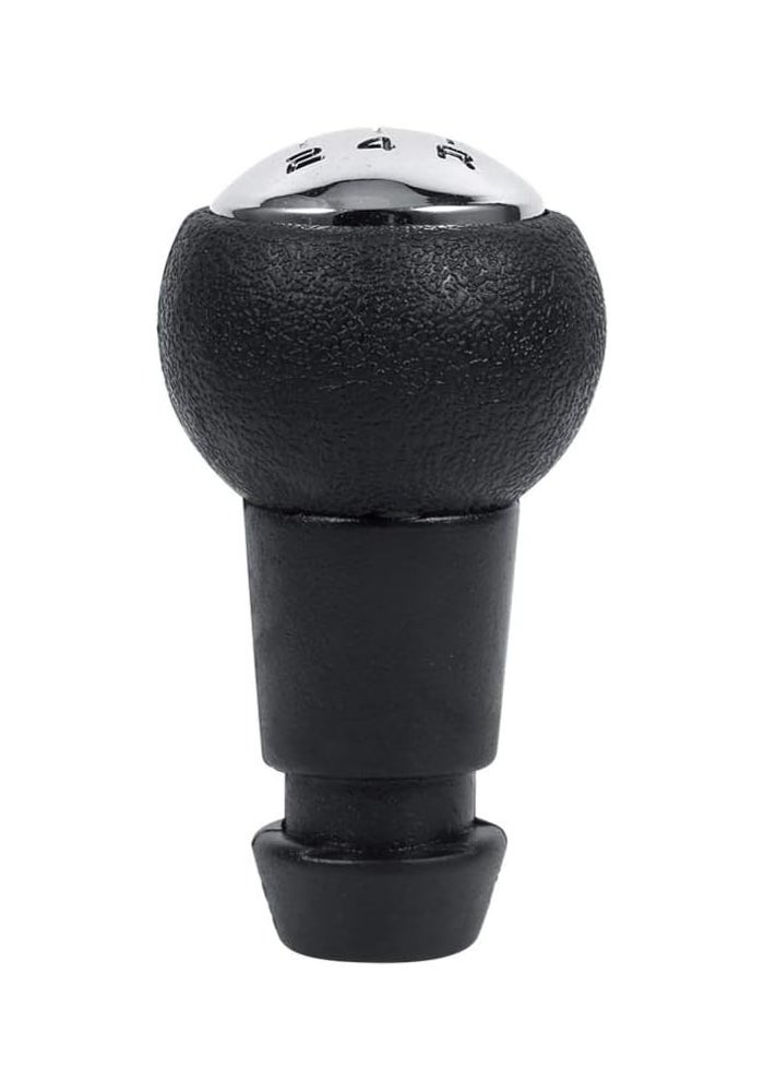 Wivplex 5 Speed Gear Shift Knob for Peugeot - Image 4
