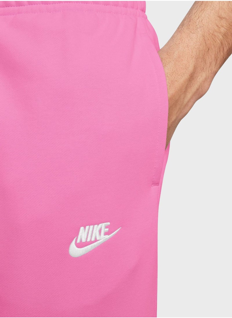 Nike - Club Joggers - Image 1