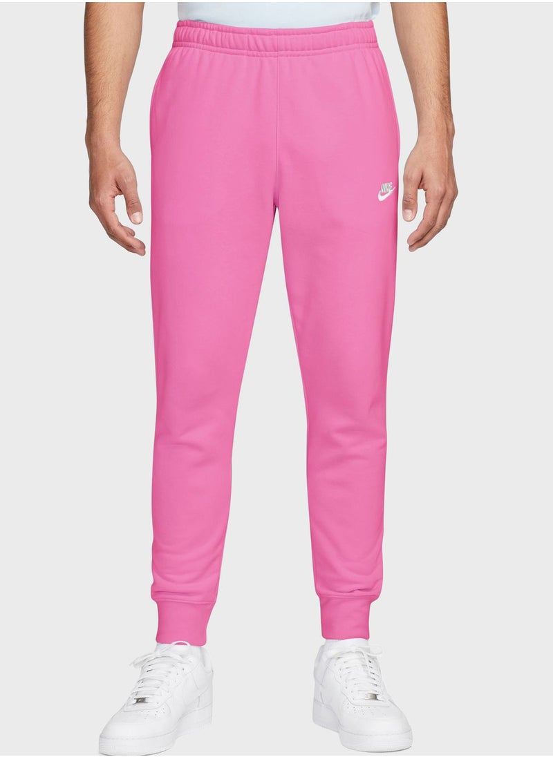 Nike - Club Joggers - Image 1