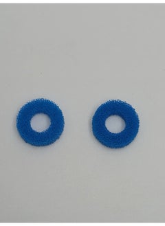 LegionGoPS4PS5PROXBOXROGPSPortal Rocker Feel Enhancement Buffer Ring Large Quantity Discount-Product Color:Blue Pair