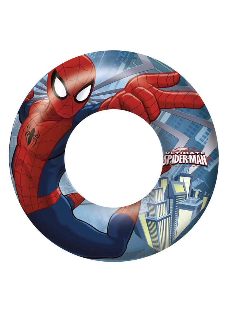 Spider-Man Swim Ring 56cm 