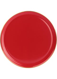 Glore Red Tray 31CM 