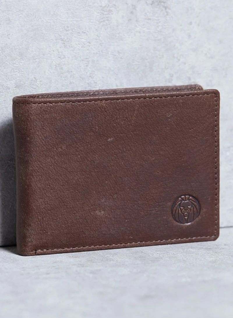 Lucleon My California Leather Wallet