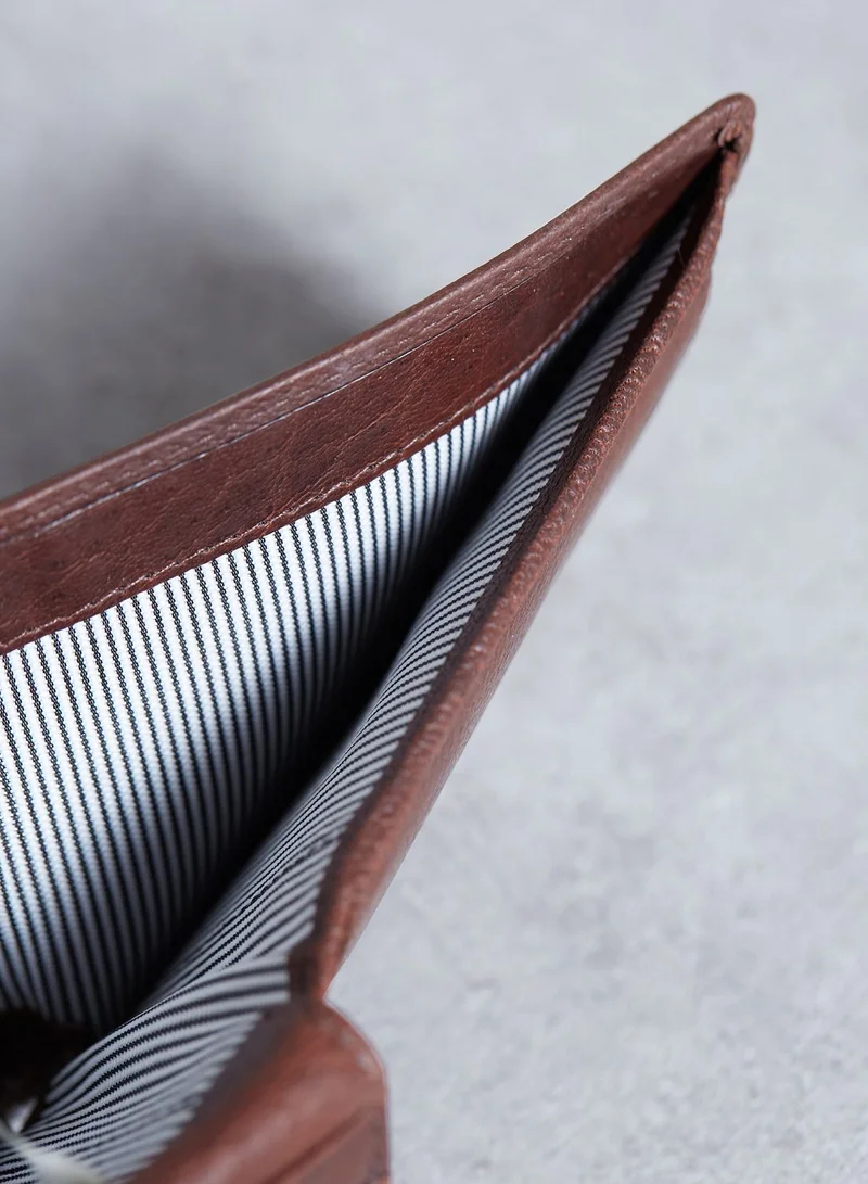 Lucleon My California Leather Wallet