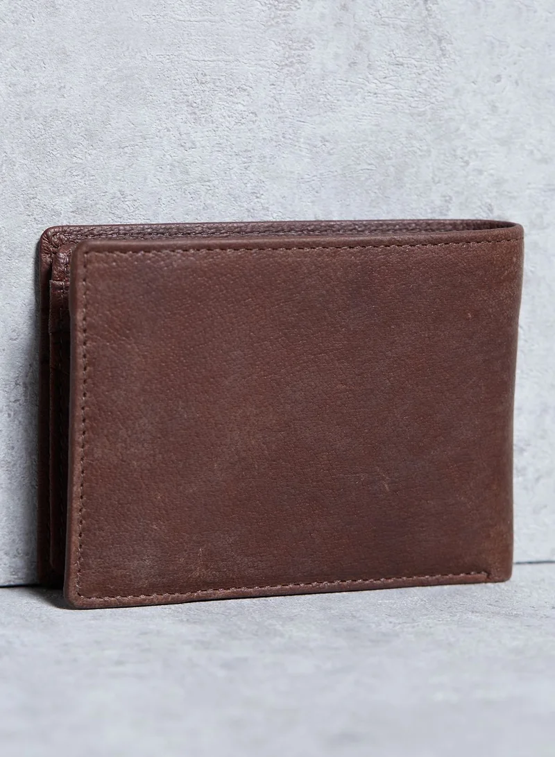 Lucleon My California Leather Wallet
