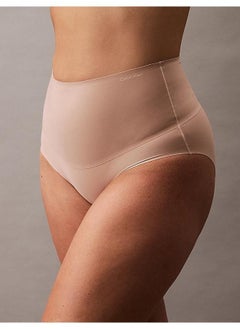 CALVIN KLEIN High Leg Brief  - Image 3
