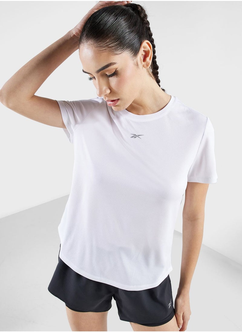 Reebok - Speedwick T-Shirt - Image 1