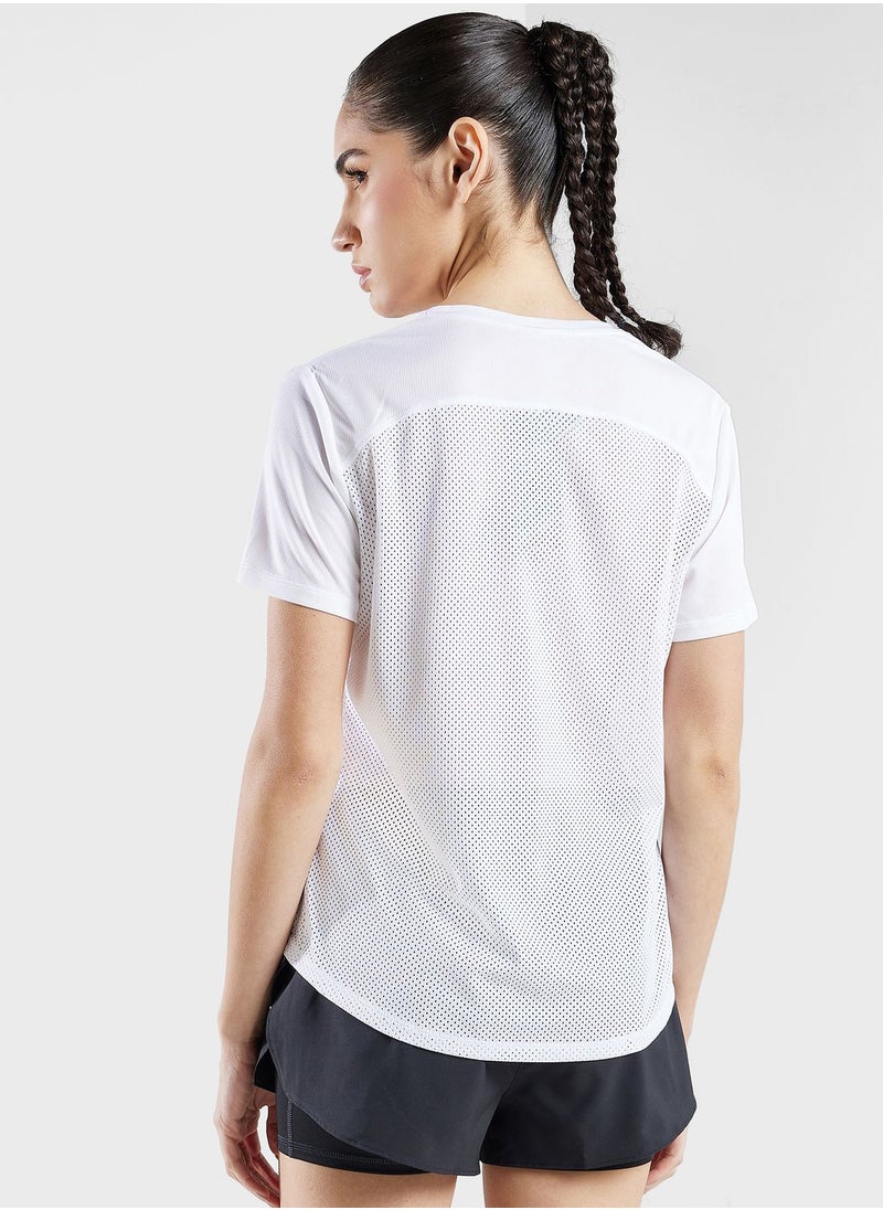 Reebok - Speedwick T-Shirt - Image 1