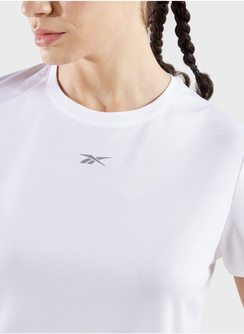 Reebok - Speedwick T-Shirt - Image 1