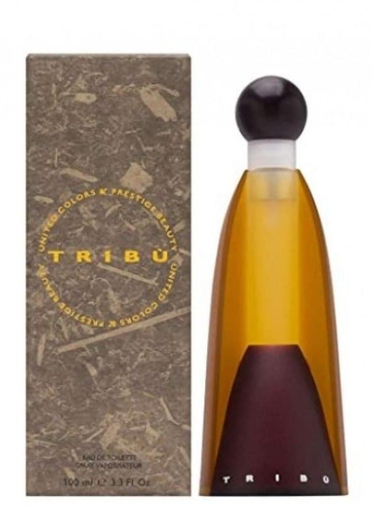 Tribu Benton Turbo Eau de Toilette - 100ml - Image 2