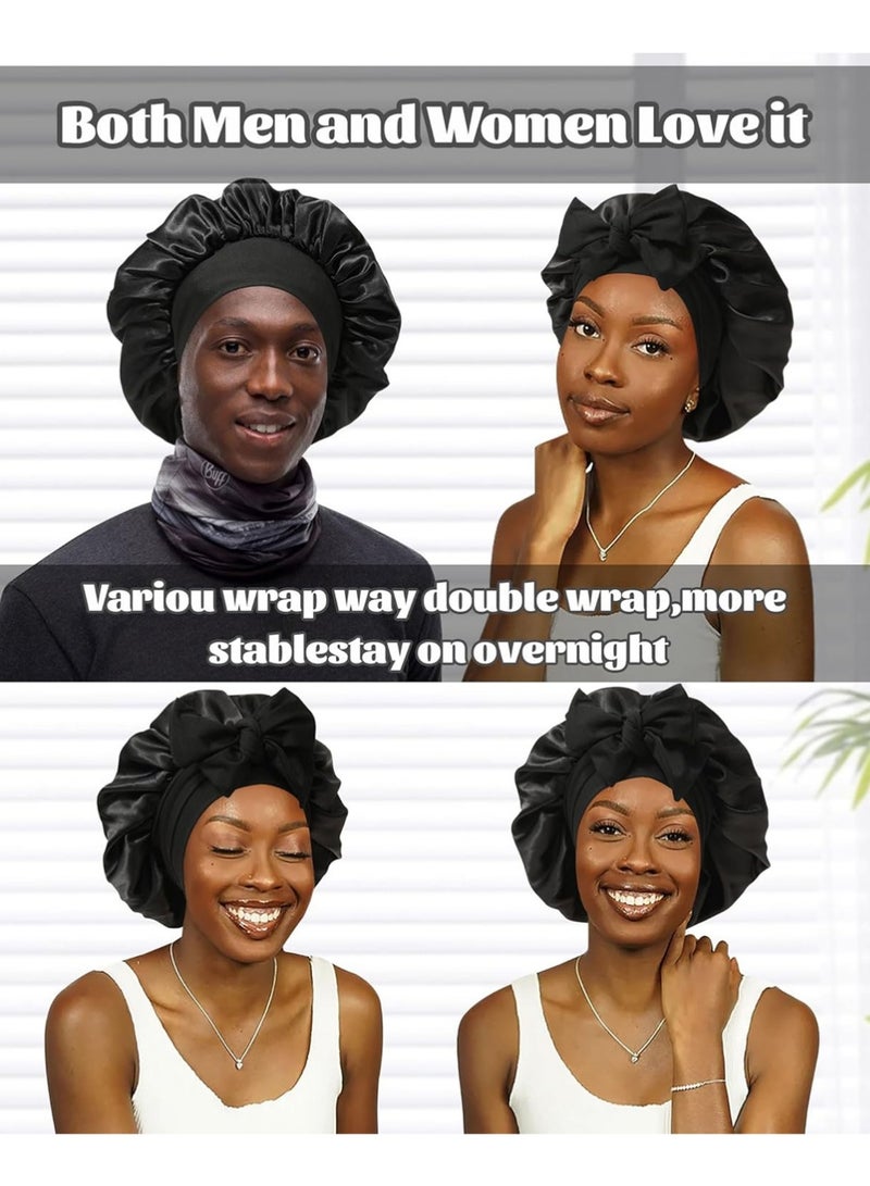 يوجي بونيت مع ربطة - Image 4