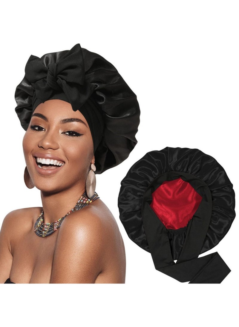 يوجي بونيت مع ربطة - Image 1