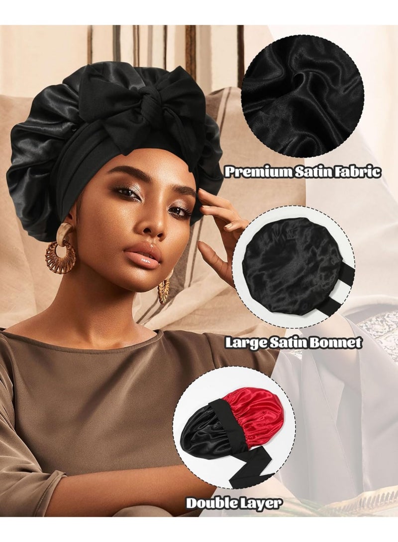 يوجي بونيت مع ربطة - Image 5