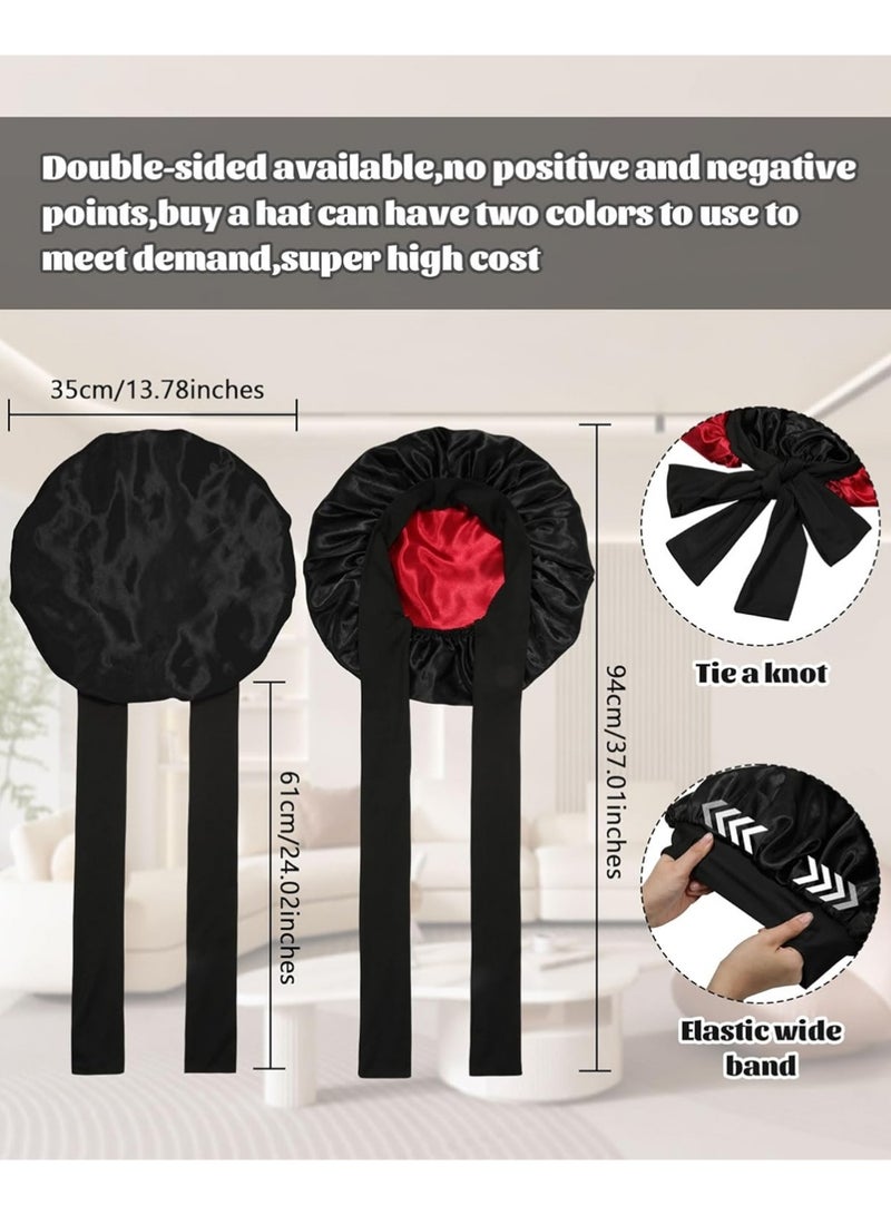 يوجي بونيت مع ربطة - Image 3