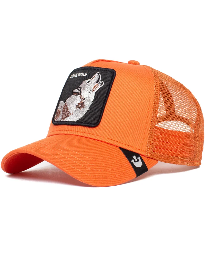 Goorin Bros. Goorin Bros The Lone Wolf in Pumpkin Color