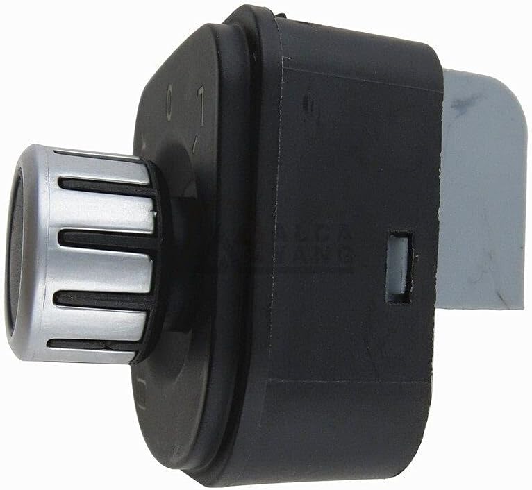 Wivplex Power Side Mirror Adjust Switch Knob - Image 3