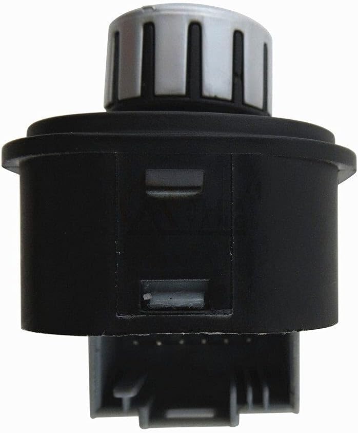 Wivplex Power Side Mirror Adjust Switch Knob - Image 2