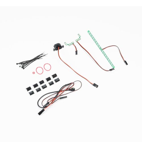 ARRMA BIGROCK Light Set ARA480075 - Image 1