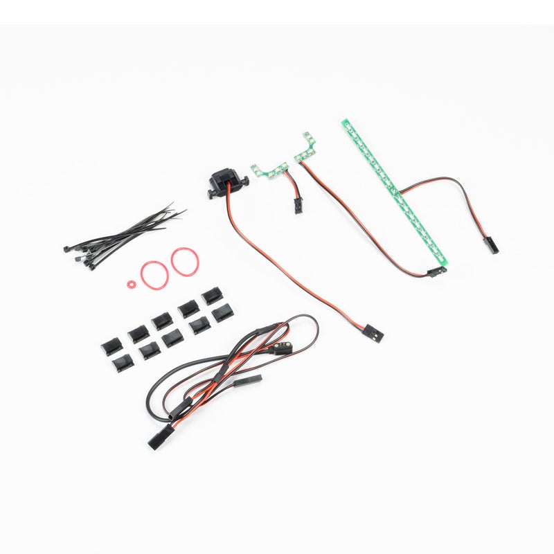 ARRMA BIGROCK Light Set ARA480075 - Image 3