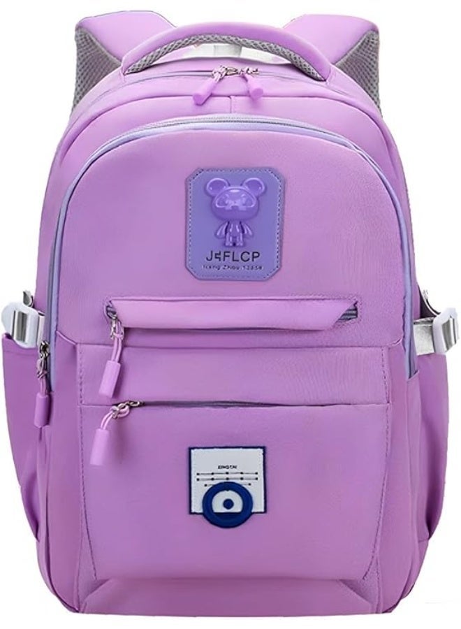 Backpack for Large Capacity Student Casual Backpack - Image 1