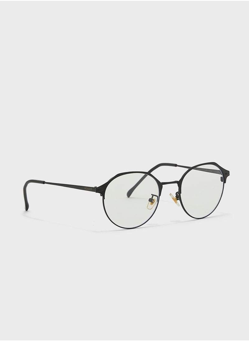 Robert Wood - Anti Blue Ray Lens Optical Glasses For Computer - Image 1