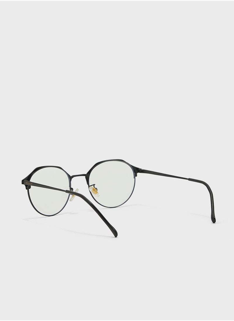 Robert Wood - Anti Blue Ray Lens Optical Glasses For Computer - Image 1