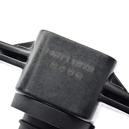 Embellu ‎Embellu H6T11272 6S5-82310-00-00 Ignition Coil Compatible with Yamaha Jet Ski boat Waverunner - Image 3