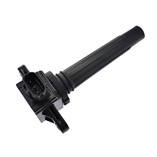 Embellu ‎Embellu H6T11272 6S5-82310-00-00 Ignition Coil Compatible with Yamaha Jet Ski boat Waverunner - Image 5