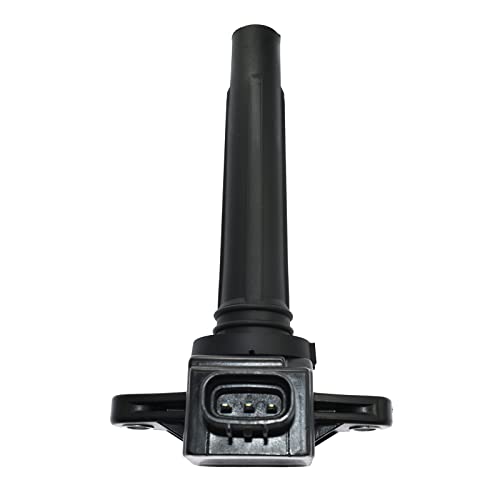 Embellu ‎Embellu H6T11272 6S5-82310-00-00 Ignition Coil Compatible with Yamaha Jet Ski boat Waverunner - Image 2