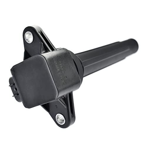 Embellu ‎Embellu H6T11272 6S5-82310-00-00 Ignition Coil Compatible with Yamaha Jet Ski boat Waverunner - Image 4