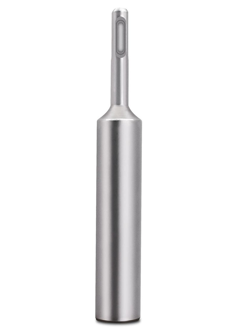 SYOSI سائق قضيب التأريض لمطرقة SDS و SDS Plus، يدفع قضبان التأريض 5/8" و 3/4"  - Image 1