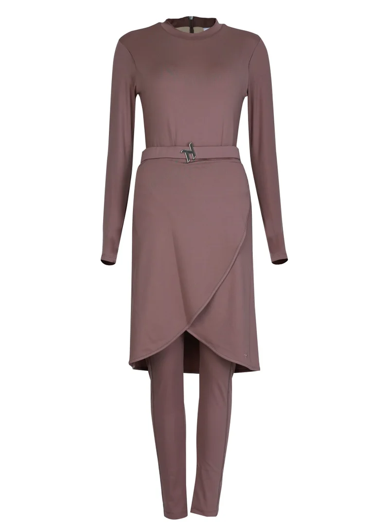 Turana Atash London Luna Full Set Mocha