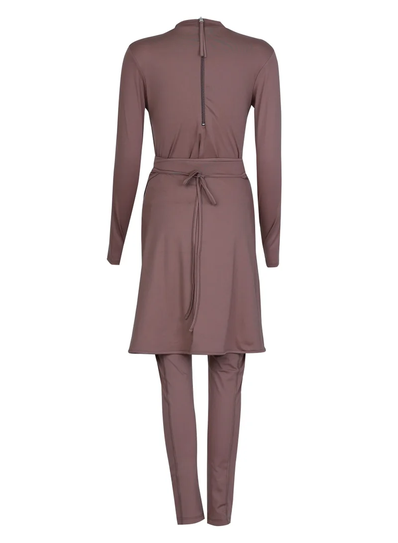 Turana Atash London Luna Full Set Mocha