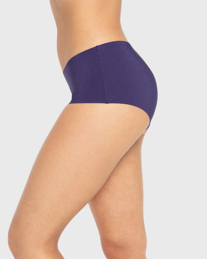 La Senza La Senza No Show Boyshort Panty