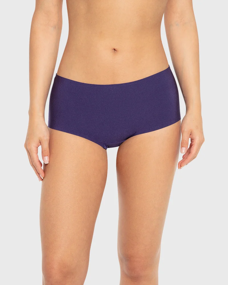 La Senza La Senza No Show Boyshort Panty