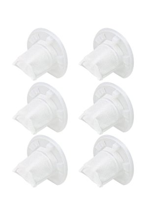 6 Pack Replacement Filter for Black and Decker Power Tools VF110 Dustbuster Cordless Hand Vacuum CHV1410L CHV9610 CHV1210 CHV1410 CHV1510 BDH2000L, 90558113-01 - pzsku/Z771962AC378AFCD22457Z/45/_/1692959337/1d4283ed-08c2-4baa-a89f-b087d489f814