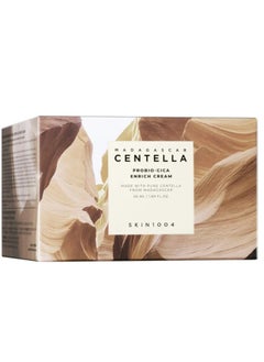 Skin 1004 Centella Hydrating Anti-Aging Probio Cica Face Cream - 50ml
