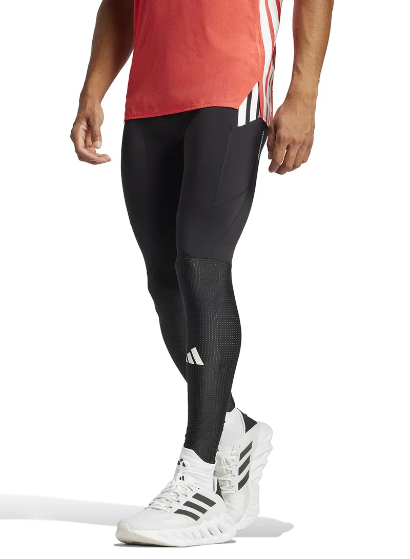 adidas Adizero Running Leggings