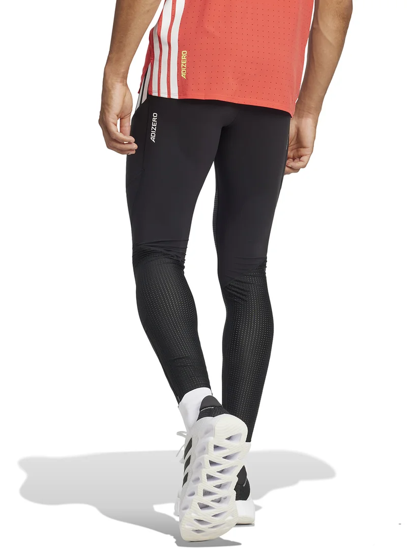 adidas Adizero Running Leggings