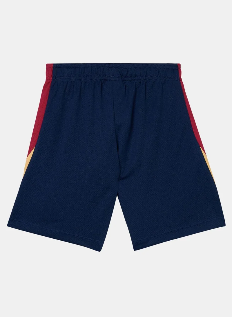 Nike F.C. Barcelona Dri-FIT Strike Football Shorts