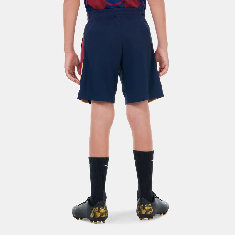 Nike F.C. Barcelona Dri-FIT Strike Football Shorts
