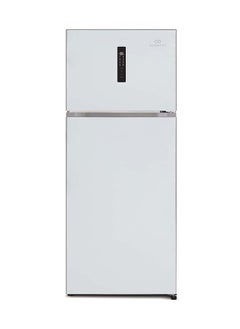ClassPro Refrigerator 16 Cuft Freezer 4.5Cuft Inverter Compressor Fast Cool White 