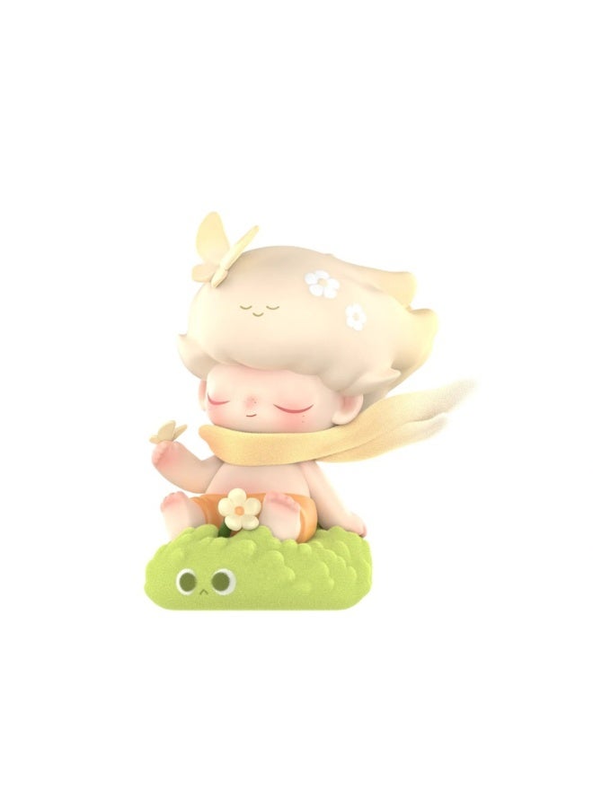 POP MART Dimoo By Your Side Series Figures