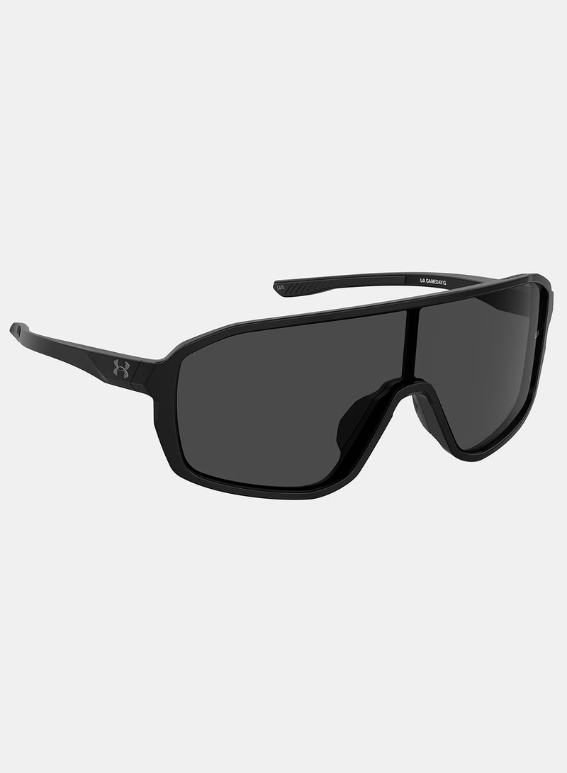 UNDER ARMOUR Men  Sunglasses 99 UA GAMEDAY/G - Image 2