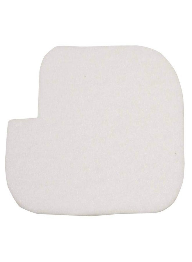 Stens 530057925 Husqvarna Air Filter, White