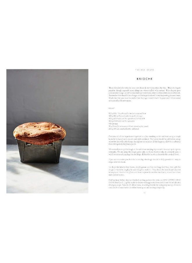 null - Aran: Recipes and Stories from a Bakery in the Heart of Scotland - Image 1